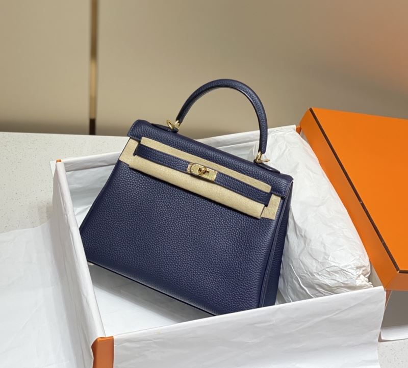 Hermes Kelly Bags